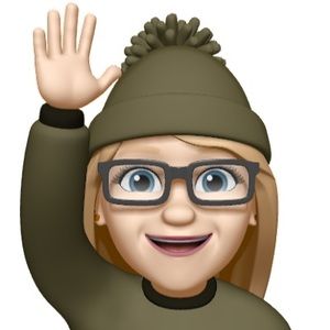 Meet your Posher, Sadie